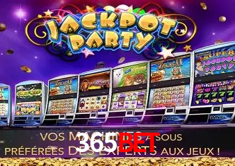 Diretório de Jogos 365bet