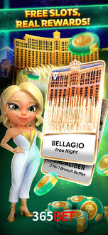 Welcome Bonus 365bet