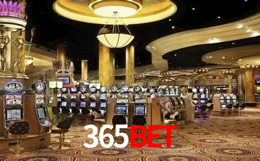 Casino Ao Vivo 365bet