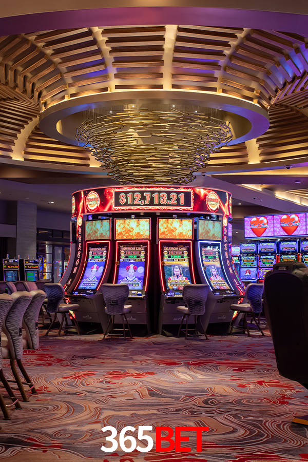 Games Directory 365bet