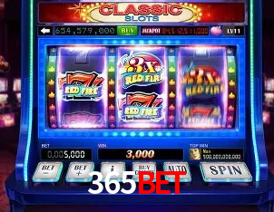 Tecnologia da Plataforma 365bet